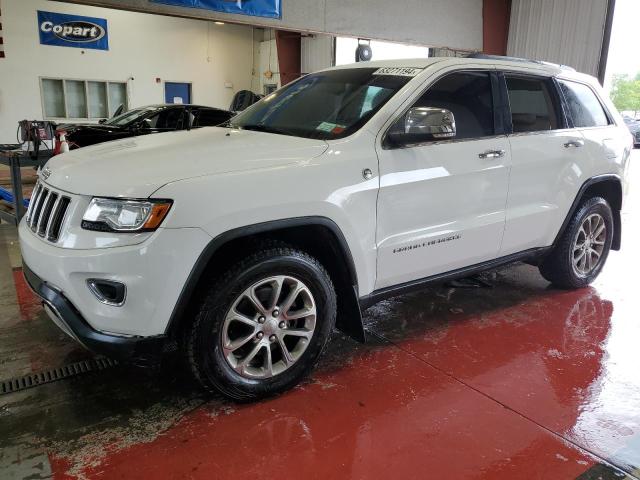 JEEP GRAND CHER 2015 with VIN 1C4RJFBG7FC712868 - Photo from auction