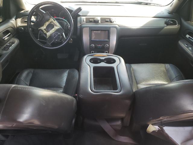 Photo 8 from auction – 2007 CHEVROLET TAHOE C150 with VIN 1GNFC13C27J320400