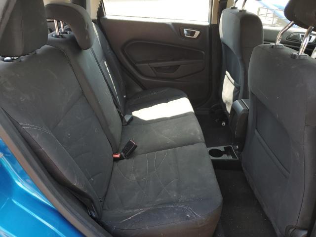 Photo 10 from auction – 2016 FORD FIESTA SE with VIN 3FADP4EJ0GM204459
