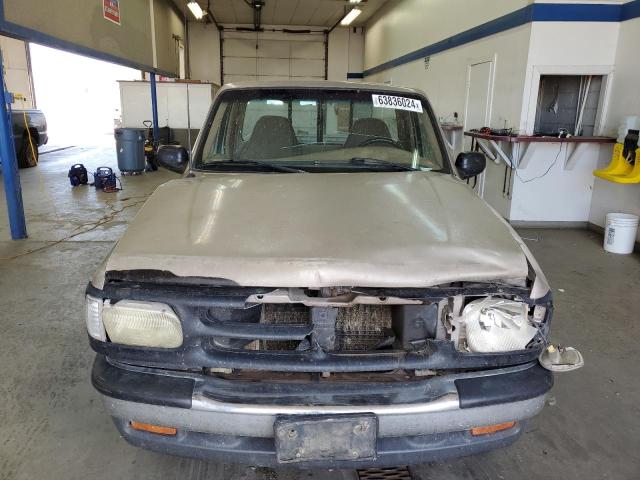 Photo 5 from auction – 1995 MAZDA B2300 with VIN 4F4CR12A0STM20476