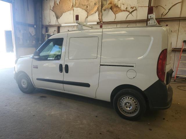 Photo 2 from auction – 2017 RAM PROMASTER with VIN ZFBERFAB4H6D53631