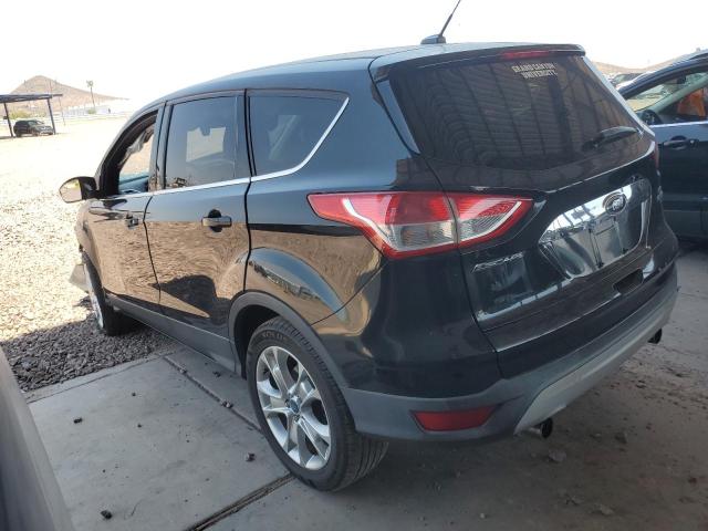 Photo 2 from auction – 2013 FORD ESCAPE SEL with VIN 1FMCU0HX4DUC25390