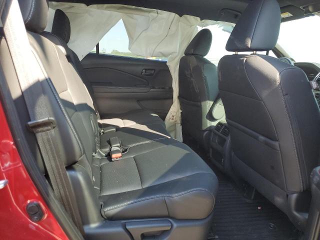 Photo 11 from auction – 2022 HONDA PASSPORT E with VIN 5FNYF8H52NB025023