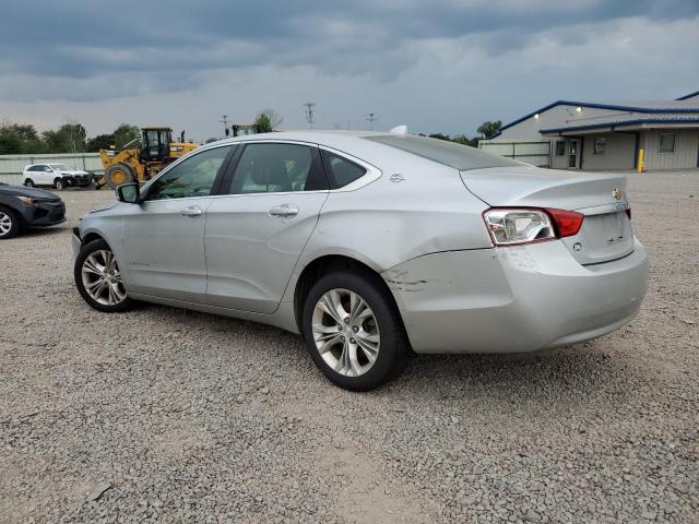Photo 2 from auction – 2014 CHEVROLET IMPALA LT with VIN 2G1125S36E9133550