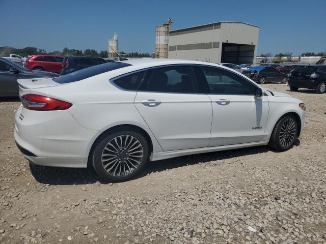 Photo 3 from auction – 2017 FORD FUSION TIT with VIN 3FA6P0RU8HR216613