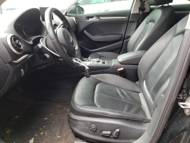 Photo 7 from auction – 2015 AUDI A3 PREMIUM with VIN WAUEFGFF6F1012338