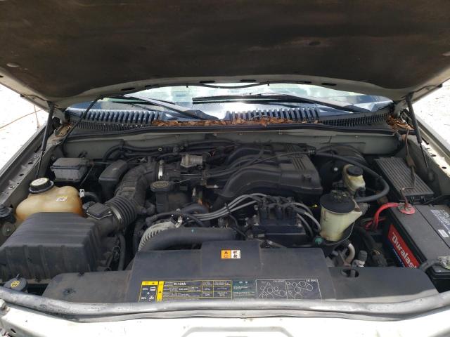 Photo 12 from auction – 2003 FORD EXPLORER X with VIN 1FMZU73K23UB93245