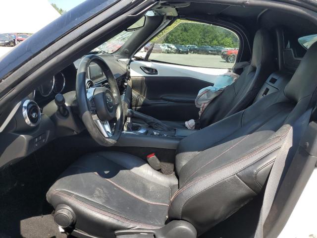 Photo 7 from auction – 2016 MAZDA MX-5 MIATA with VIN JM1NDAD76G0105305