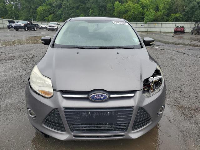 Photo 5 from auction – 2014 FORD FOCUS SE with VIN 1FADP3F24EL293792