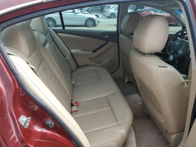 Photo 10 from auction – 2012 NISSAN ALTIMA BAS with VIN 1N4AL2AP0CC163047