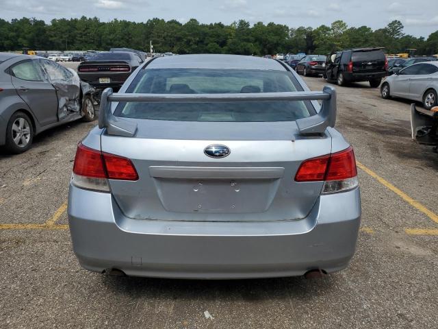 Photo 6 from auction – 2013 SUBARU LEGACY 2.5 with VIN 4S3BMBC66D3033470