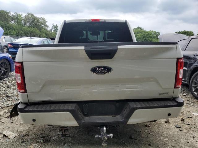 Photo 6 from auction – 2020 FORD F150 SUPER with VIN 1FTEW1EP6LFB82062