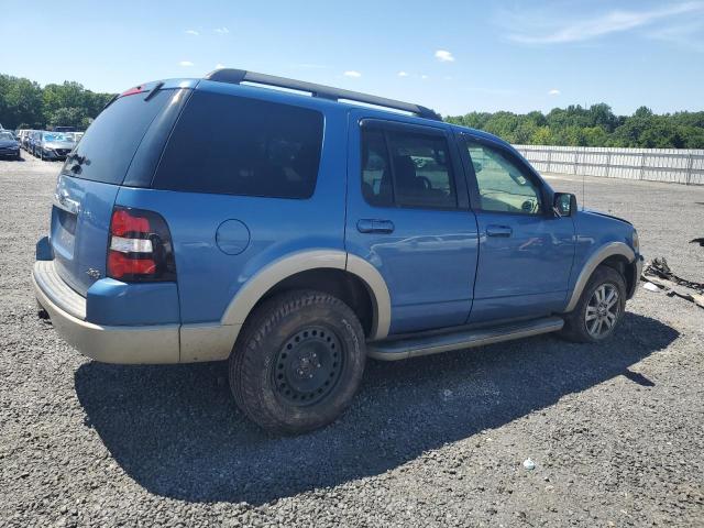 Photo 3 from auction – 2009 FORD EXPLORER E with VIN 1FMEU74E89UA34441