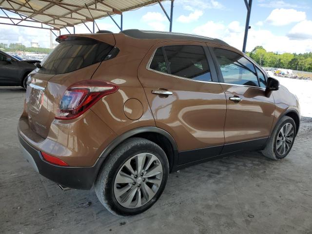 Photo 3 from auction – 2017 BUICK ENCORE PRE with VIN KL4CJASB8HB014902