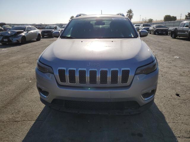Photo 5 from auction – 2020 JEEP CHEROKEE L with VIN 1C4PJLDB5LD653154