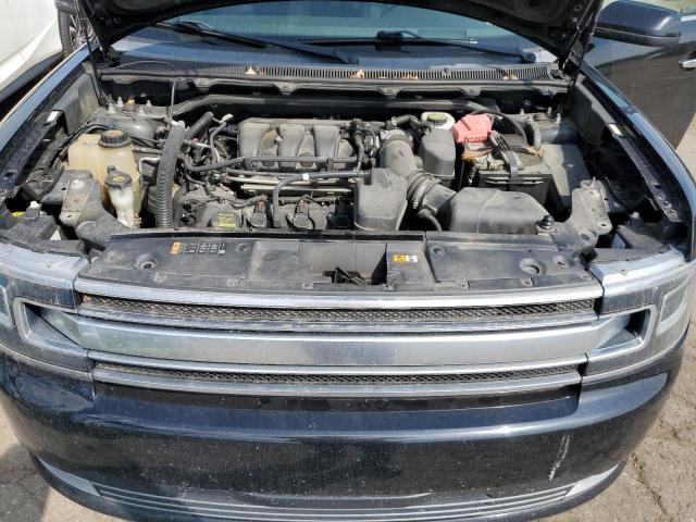 Photo 12 from auction – 2013 FORD FLEX LIMIT with VIN 2FMHK6D82DBD00090