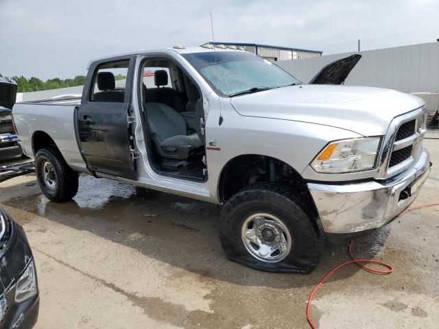 Photo 4 from auction – 2018 RAM 2500 ST with VIN 3C6UR5CL6JG316534