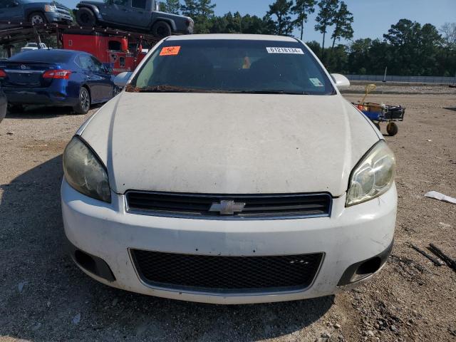 Photo 5 from auction – 2013 CHEVROLET IMPALA POL with VIN 2G1WD5E30D1119068