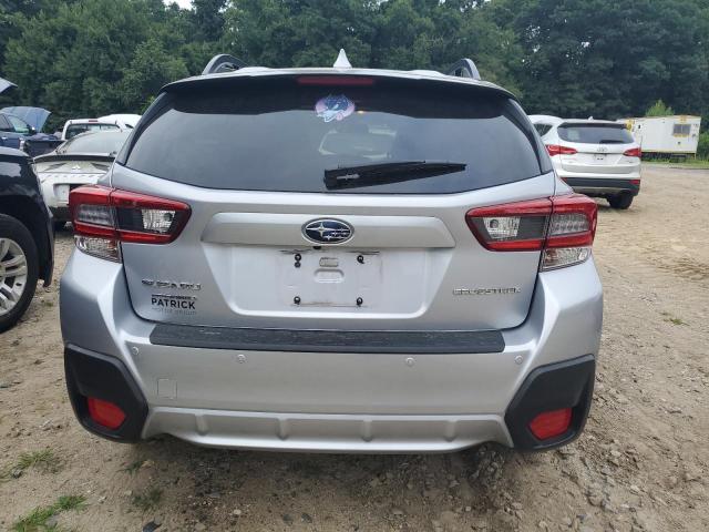 Photo 6 from auction – 2022 SUBARU CROSSTREK with VIN JF2GTHMC8N8267325