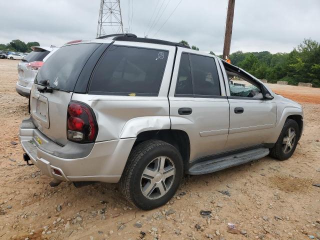 Photo 3 from auction – 2006 CHEVROLET TRAILBLAZE with VIN 1GNDT13S562298495