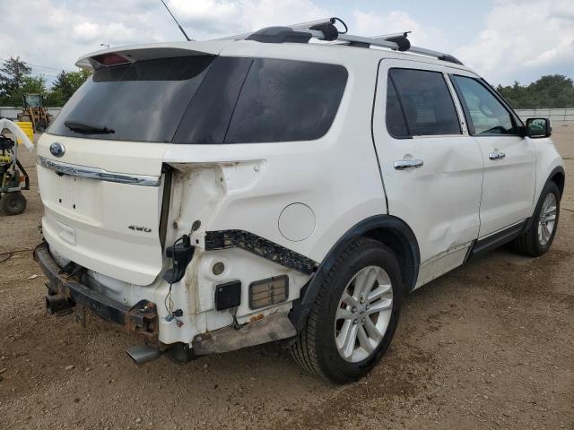 Photo 3 from auction – 2012 FORD EXPLORER L with VIN 1FMHK8F88CGA42089