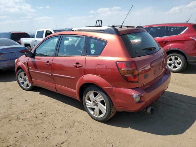 Photo 2 from auction – 2004 PONTIAC VIBE with VIN 5Y2SL62874Z434634
