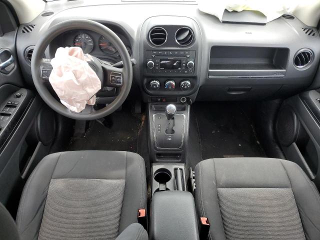 Photo 8 from auction – 2011 JEEP COMPASS SP with VIN 1J4NT1FB0BD290158