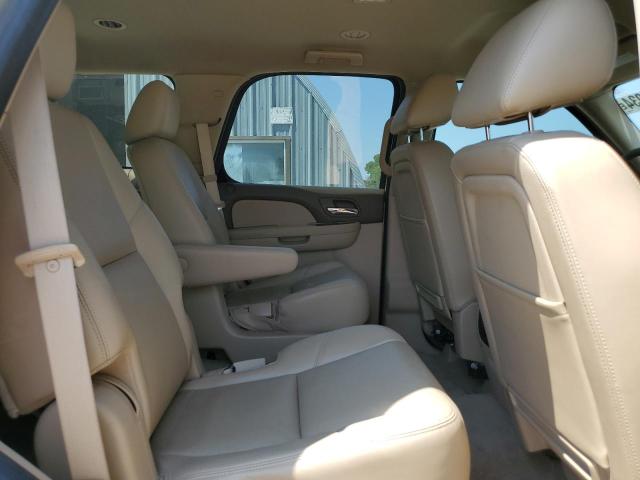 Photo 11 from auction – 2013 GMC YUKON SLT with VIN 1GKS1CE08DR234327