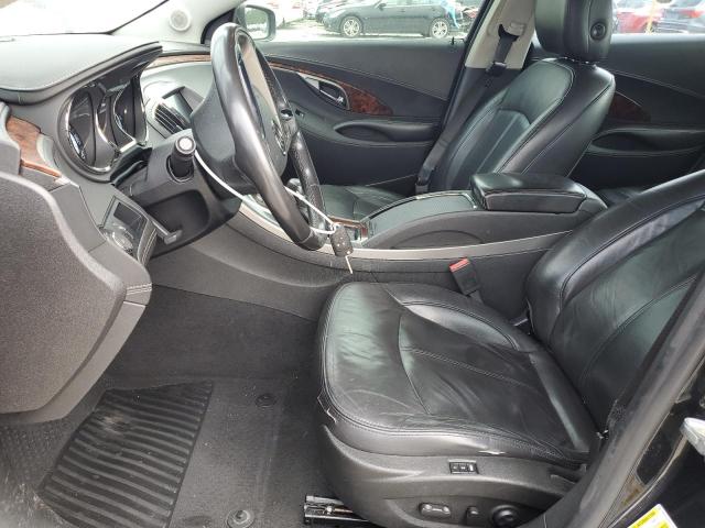 Photo 7 from auction – 2013 BUICK LACROSSE with VIN 1G4GC5ER6DF282623