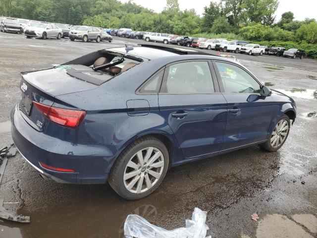 Photo 3 from auction – 2017 AUDI A3 PREMIUM with VIN WAUB8GFF6H1059384