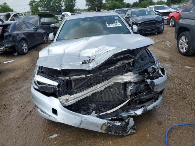 Photo 5 from auction – 2018 BMW 530 XI with VIN WBAJA7C58JWA72063