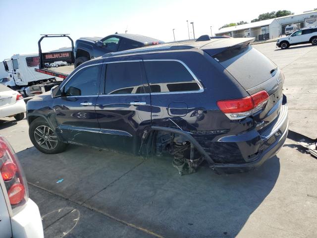 Photo 2 from auction – 2018 JEEP GRAND CHER with VIN 1C4RJFBG3JC390674