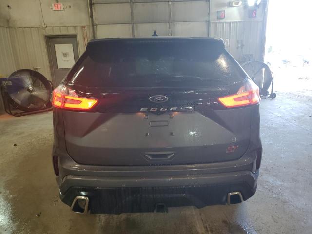 Photo 6 from auction – 2022 FORD EDGE ST with VIN 2FMPK4AP8NBA95159