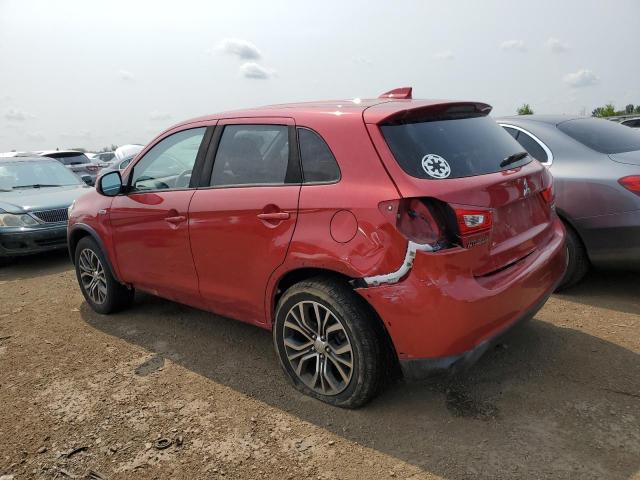 Photo 2 from auction – 2017 MITSUBISHI OUTLANDER with VIN JA4AR3AU8HZ070473