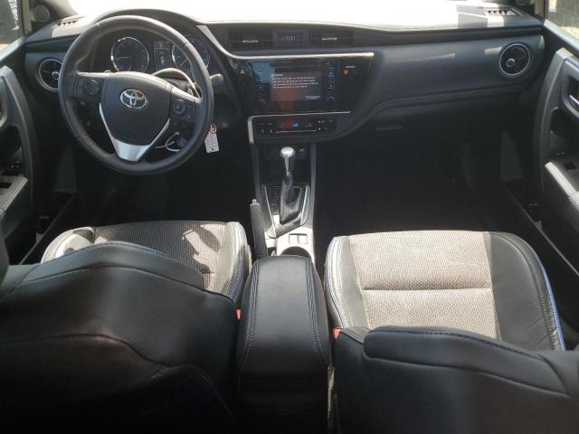 Photo 8 from auction – 2017 TOYOTA COROLLA L with VIN 5YFBURHE5HP686023