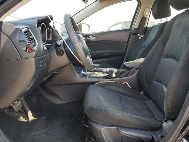Photo 7 from auction – 2016 MAZDA 3 SPORT with VIN 3MZBM1U79GM305883