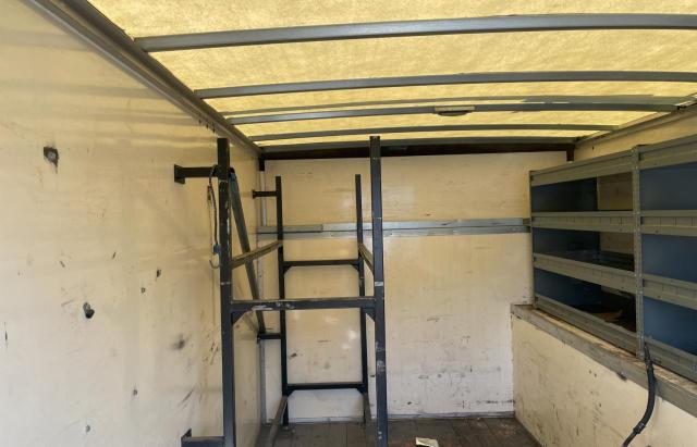 Photo 6 from auction – 2015 FORD ECONOLINE with VIN 1FDXE4FS7FDA20114