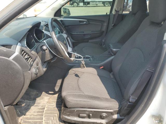 Photo 7 from auction – 2012 CHEVROLET TRAVERSE L with VIN 1GNKVGED8CJ321059