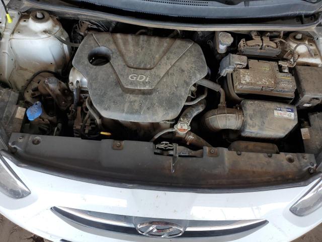 Photo 11 from auction – 2017 HYUNDAI ACCENT SE with VIN KMHCT4AE9HU265358