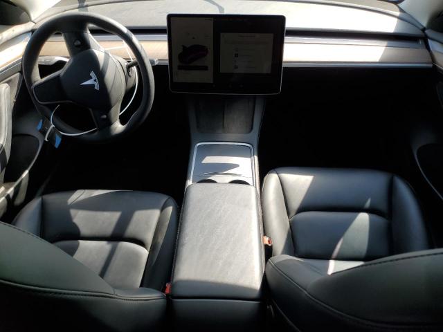 Photo 8 from auction – 2023 TESLA MODEL 3 with VIN 5YJ3E1EA8PF550063