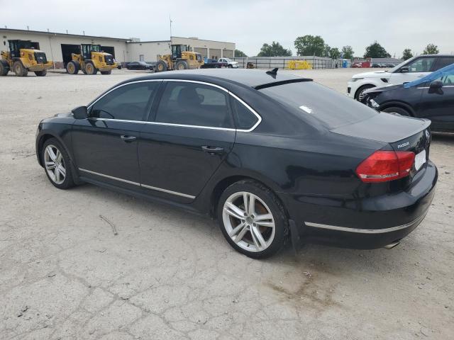 Photo 2 from auction – 2014 VOLKSWAGEN PASSAT SEL with VIN 1VWCN7A33EC021265