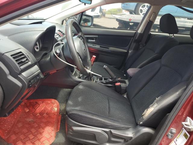 Photo 7 from auction – 2013 SUBARU IMPREZA PR with VIN JF1GJAB64DG017535