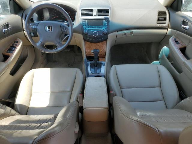 Photo 8 from auction – 2005 HONDA ACCORD EX with VIN 1HGCM66595A014148