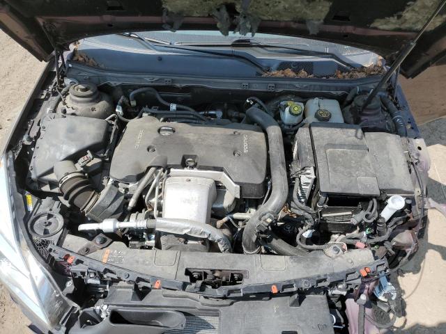 Photo 11 from auction – 2017 BUICK REGAL PREM with VIN 2G4GR5GX5H9155158