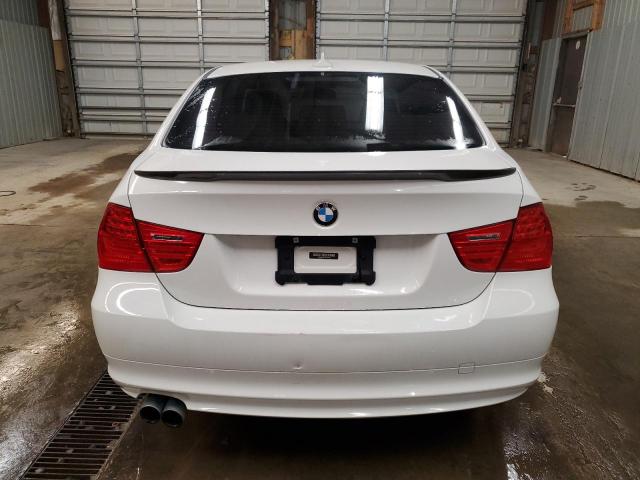 Photo 6 from auction – 2011 BMW 328 XI SUL with VIN WBAPK5C51BF125826