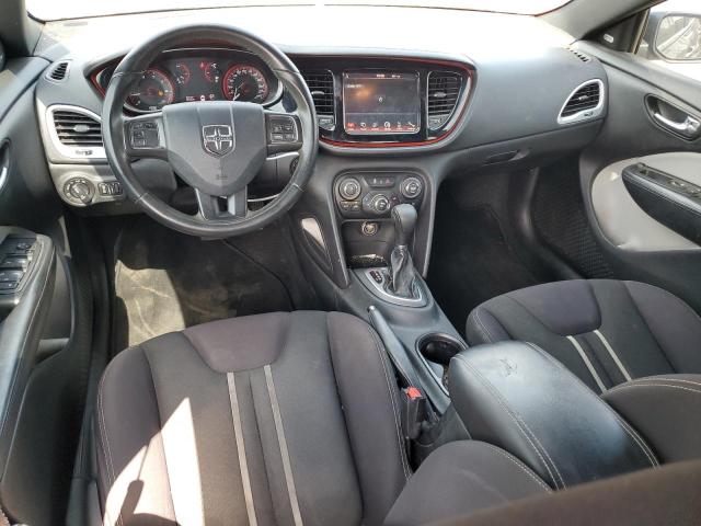 Photo 8 from auction – 2014 DODGE DART SXT with VIN 1C3CDFBB8ED746624