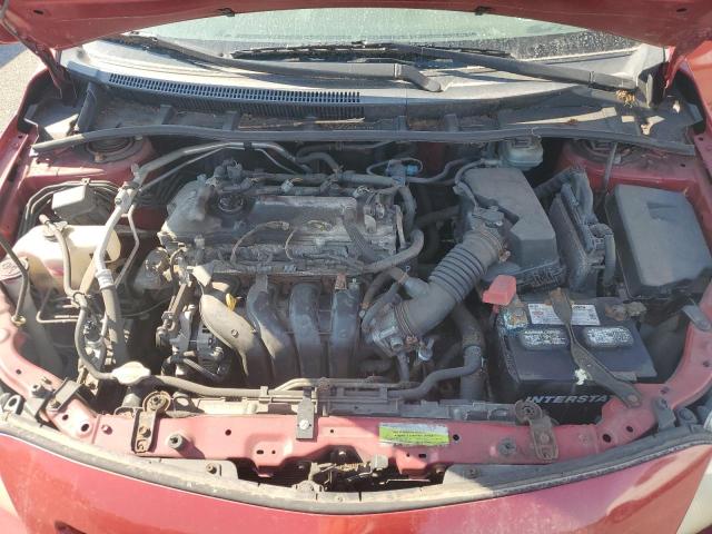 Фото 11 с аукциона – 2009 TOYOTA COROLLA с VIN JTDBL40EX99069922