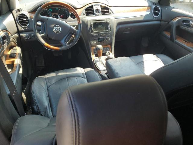 صورة رقم 8 من المزاد - 2011 BUICK ENCLAVE CX مع VIN 5GAKRBED9BJ311138