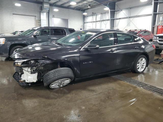 CHEVROLET MALIBU LT 2016 with VIN 1G1ZE5ST0GF173112 - Photo from auction
