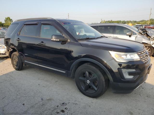 Photo 4 from auction – 2017 FORD EXPLORER X with VIN 1FM5K8D81HGA56977